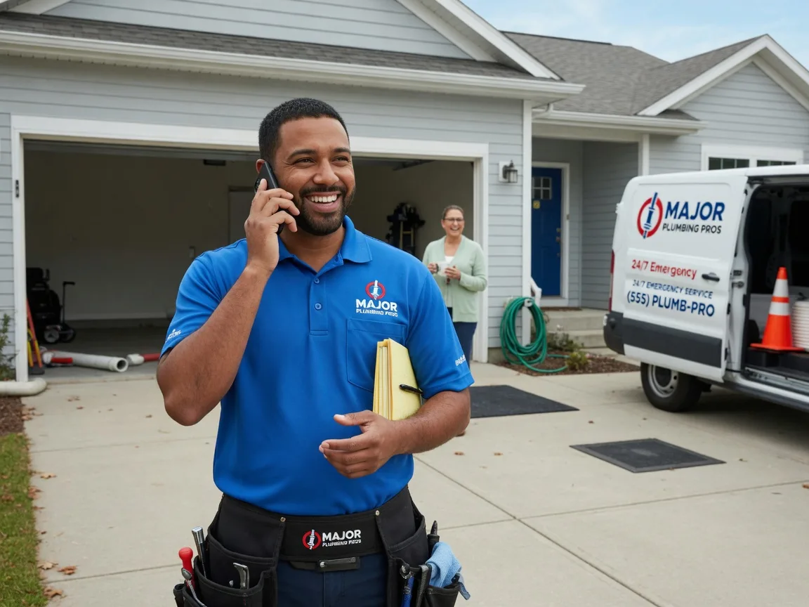 Drain Cleaning Services Mayville, MI FAQs